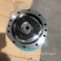 الحفارة SK135 Swing Gearbox YX15V00002F3